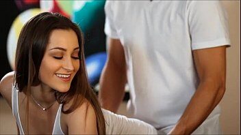 Video porno carioca comendo a namoradinha sorridente